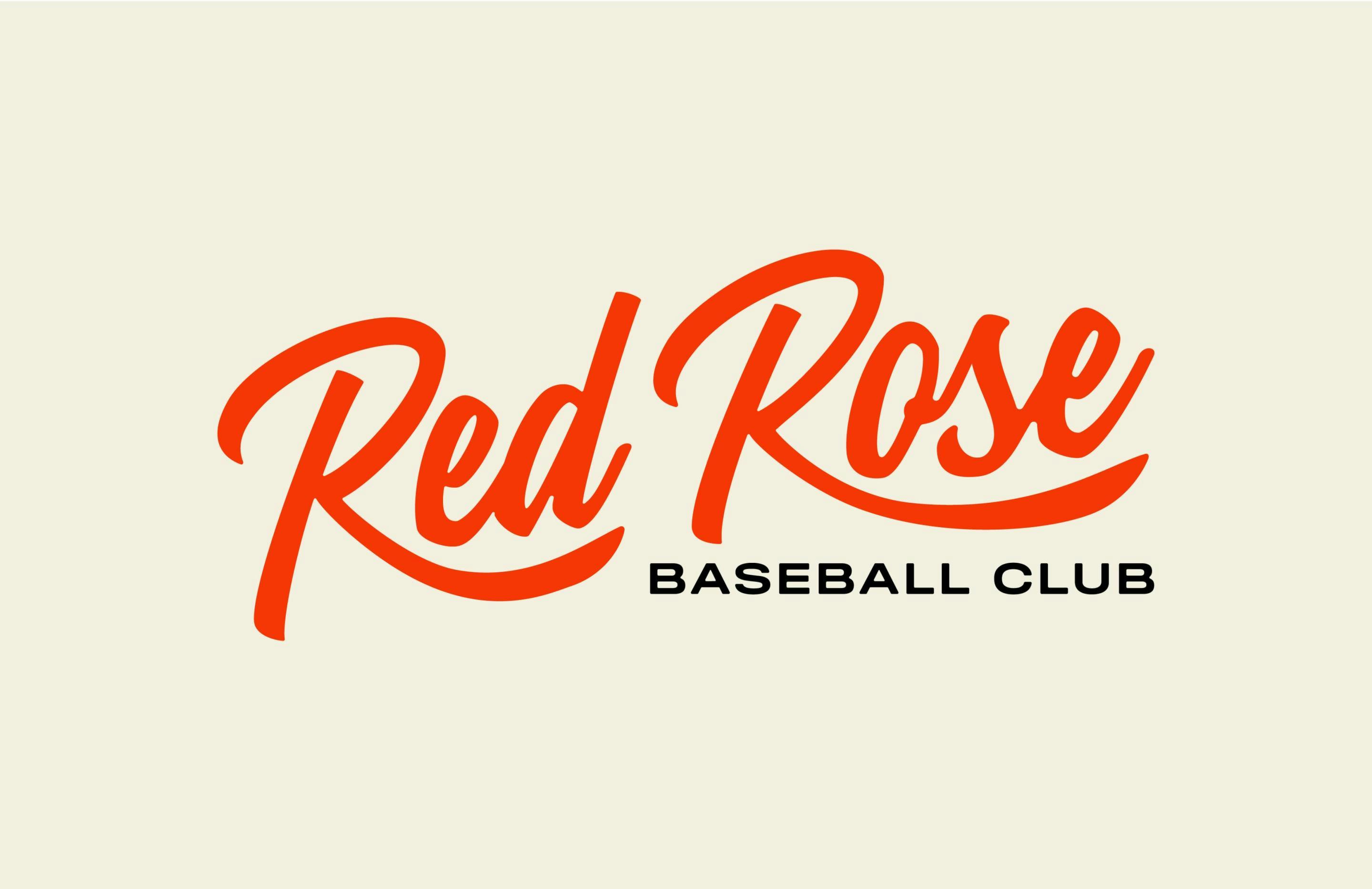 Red Rose Baseball Club