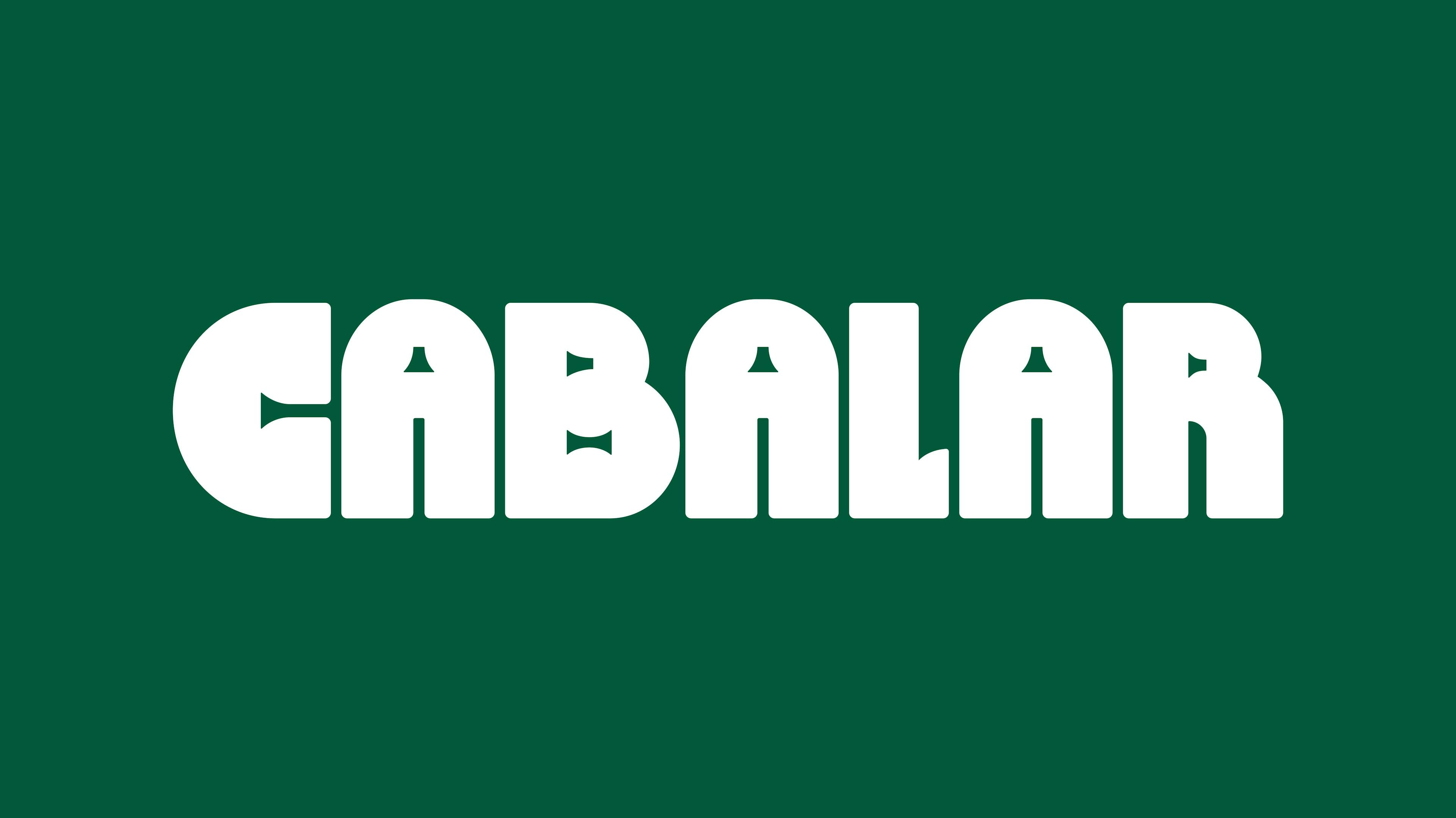 Cabalar Logotype