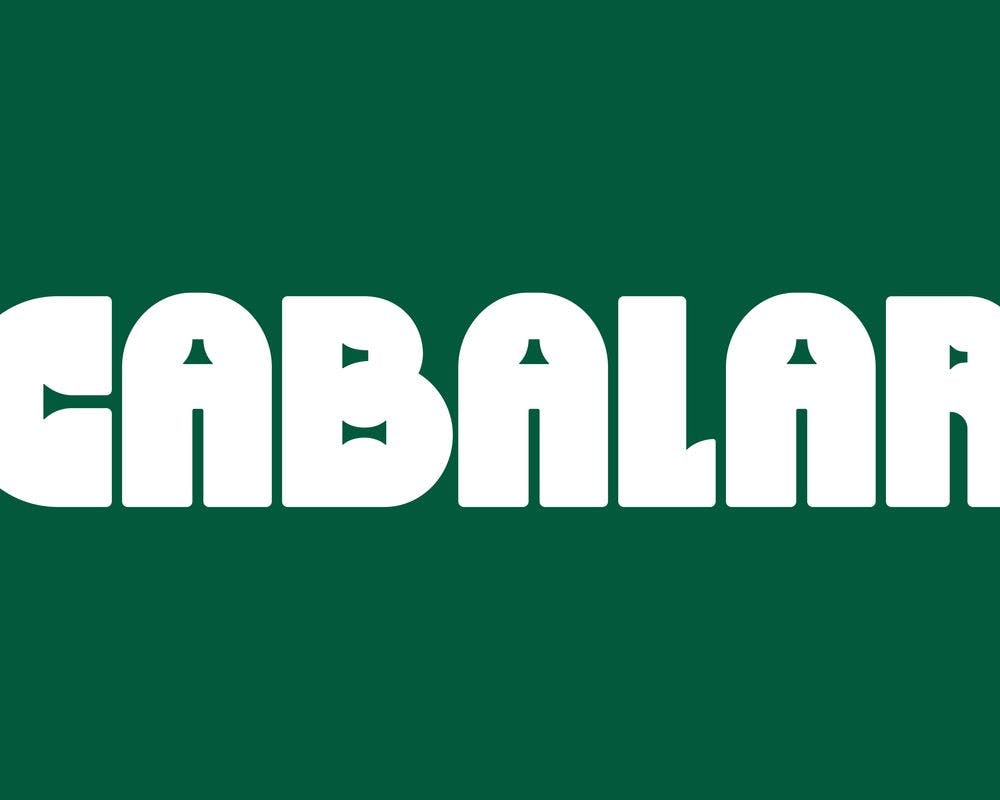 Cabalar Logotype